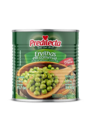 ERVILHA PREDILECTA 1,7KG